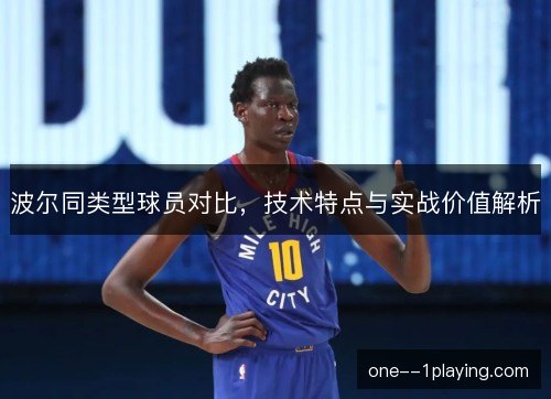 波尔同类型球员对比，技术特点与实战价值解析